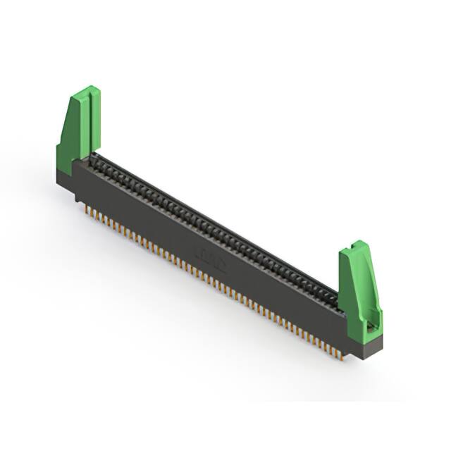 395-047-558-488 EDAC Inc.  Edgeboard Connectors
